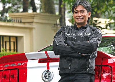 Choel Mallarangeng Minta Komisi 18% dari Proyek Hambalang